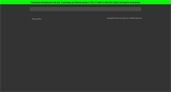 Desktop Screenshot of microjob.com